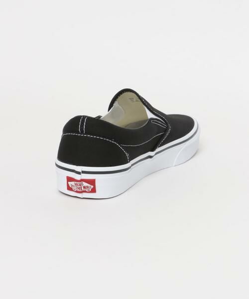 URBAN RESEARCH DOORS / アーバンリサーチ ドアーズ スニーカー | VANS　UA Classic Slip-On | 詳細11