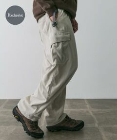 URBAN RESEARCH DOORS / アーバンリサーチ ドアーズ その他パンツ | 『別注』STONEMASTER×ROKX×DOORS　TERRAIN CARGO PANTS