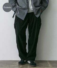 URBAN RESEARCH DOORS / アーバンリサーチ ドアーズ その他パンツ | 『別注』STONEMASTER×ROKX×DOORS　TERRAIN CARGO PANTS