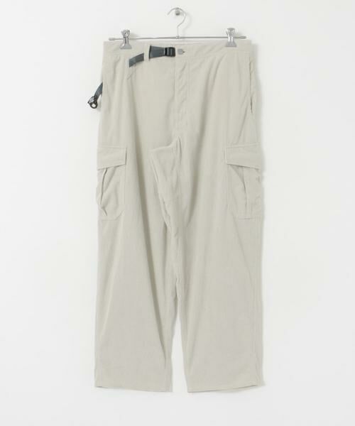 URBAN RESEARCH DOORS / アーバンリサーチ ドアーズ その他パンツ | 『別注』STONEMASTER×ROKX×DOORS　TERRAIN CARGO PANTS | 詳細12