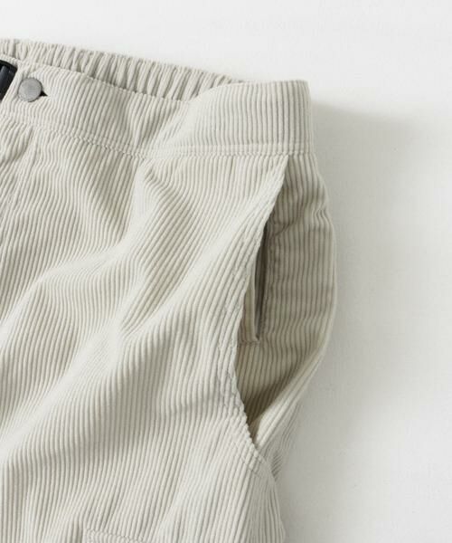 URBAN RESEARCH DOORS / アーバンリサーチ ドアーズ その他パンツ | 『別注』STONEMASTER×ROKX×DOORS　TERRAIN CARGO PANTS | 詳細13