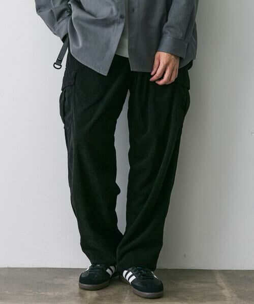 URBAN RESEARCH DOORS / アーバンリサーチ ドアーズ その他パンツ | 『別注』STONEMASTER×ROKX×DOORS　TERRAIN CARGO PANTS | 詳細14