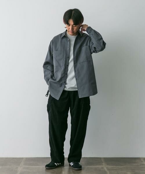 URBAN RESEARCH DOORS / アーバンリサーチ ドアーズ その他パンツ | 『別注』STONEMASTER×ROKX×DOORS　TERRAIN CARGO PANTS | 詳細20