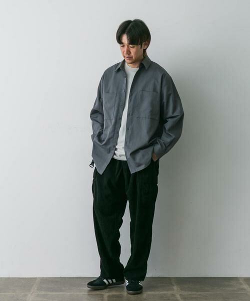 URBAN RESEARCH DOORS / アーバンリサーチ ドアーズ その他パンツ | 『別注』STONEMASTER×ROKX×DOORS　TERRAIN CARGO PANTS | 詳細21