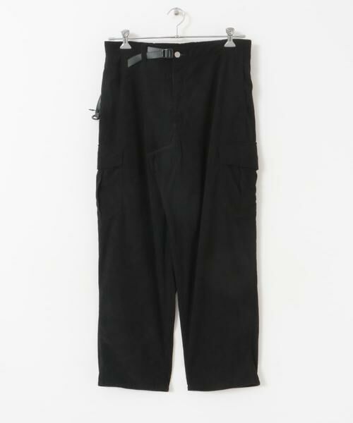 URBAN RESEARCH DOORS / アーバンリサーチ ドアーズ その他パンツ | 『別注』STONEMASTER×ROKX×DOORS　TERRAIN CARGO PANTS | 詳細22