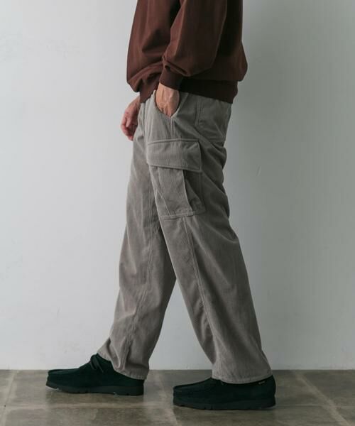 URBAN RESEARCH DOORS / アーバンリサーチ ドアーズ その他パンツ | 『別注』STONEMASTER×ROKX×DOORS　TERRAIN CARGO PANTS | 詳細28