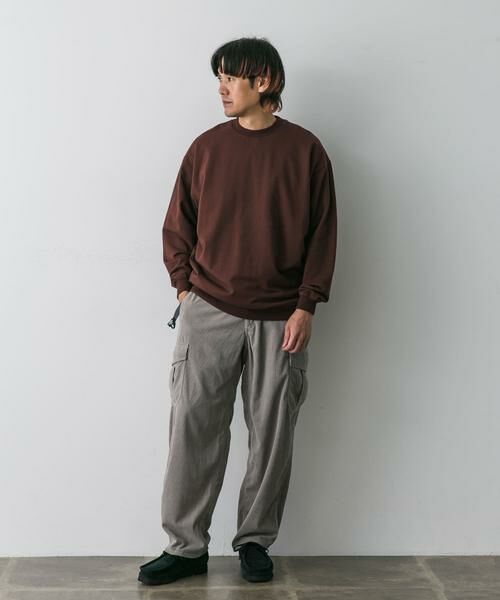 URBAN RESEARCH DOORS / アーバンリサーチ ドアーズ その他パンツ | 『別注』STONEMASTER×ROKX×DOORS　TERRAIN CARGO PANTS | 詳細29