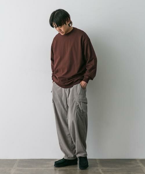 URBAN RESEARCH DOORS / アーバンリサーチ ドアーズ その他パンツ | 『別注』STONEMASTER×ROKX×DOORS　TERRAIN CARGO PANTS | 詳細30