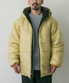アーバンリサーチ ドアーズ  ブルゾン  ベージュ  アウター  ダウン URBAN RESEARCH DOORS（アーバンリサーチドアーズ）の「ノー