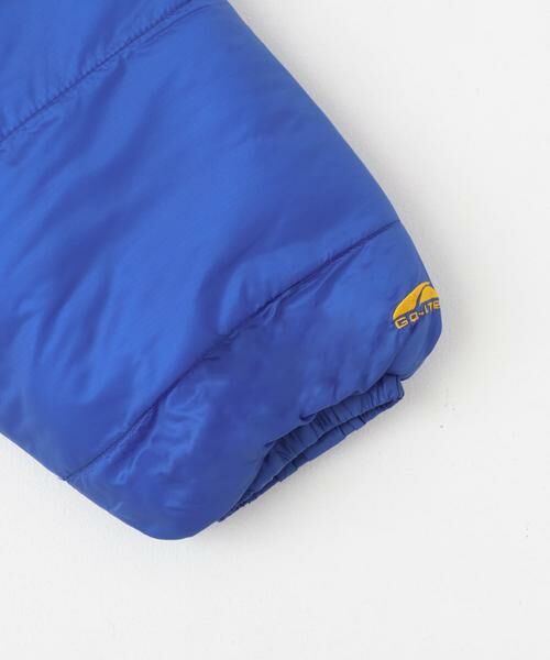 URBAN RESEARCH DOORS / アーバンリサーチ ドアーズ ダウンジャケット・ベスト | GOLITE　SIX MONTH NIGHT | 詳細10