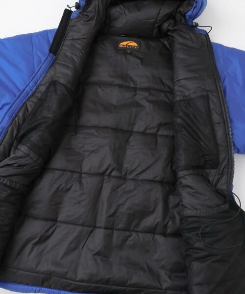 URBAN RESEARCH DOORS / アーバンリサーチ ドアーズ ダウンジャケット・ベスト | GOLITE　SIX MONTH NIGHT | 詳細11