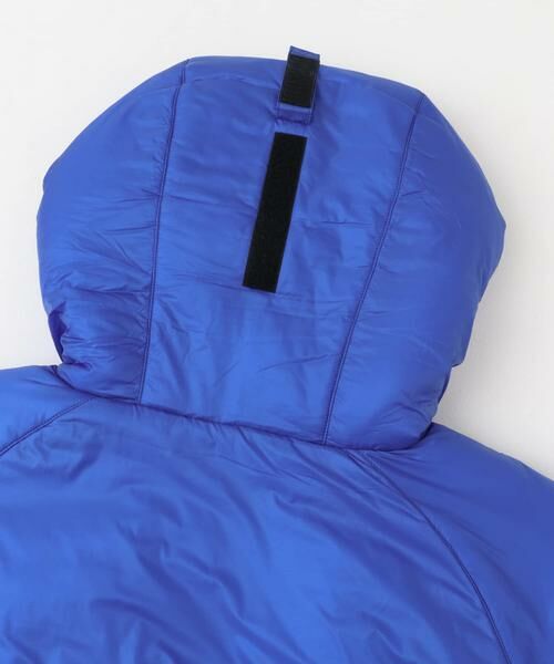 URBAN RESEARCH DOORS / アーバンリサーチ ドアーズ ダウンジャケット・ベスト | GOLITE　SIX MONTH NIGHT | 詳細13