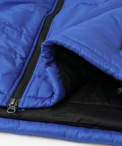 URBAN RESEARCH DOORS / アーバンリサーチ ドアーズ ダウンジャケット・ベスト | GOLITE　SIX MONTH NIGHT | 詳細14