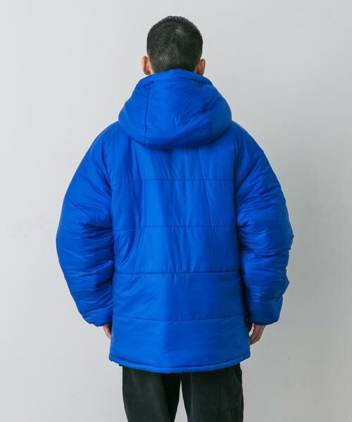 URBAN RESEARCH DOORS / アーバンリサーチ ドアーズ ダウンジャケット・ベスト | GOLITE　SIX MONTH NIGHT | 詳細3