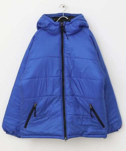 URBAN RESEARCH DOORS / アーバンリサーチ ドアーズ ダウンジャケット・ベスト | GOLITE　SIX MONTH NIGHT | 詳細4