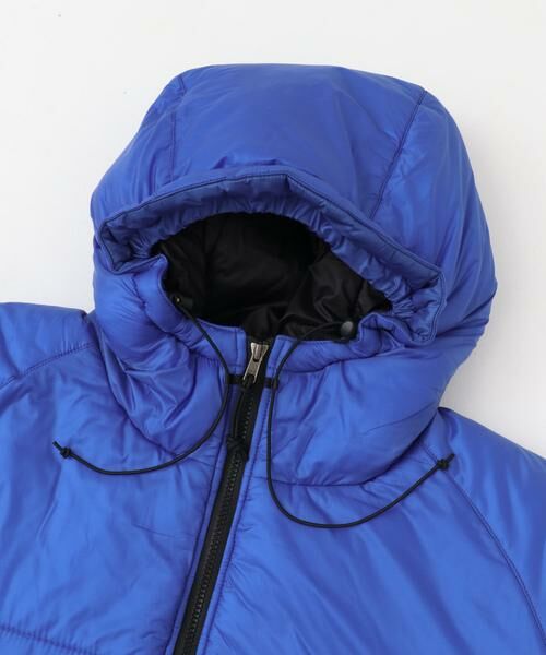 URBAN RESEARCH DOORS / アーバンリサーチ ドアーズ ダウンジャケット・ベスト | GOLITE　SIX MONTH NIGHT | 詳細5