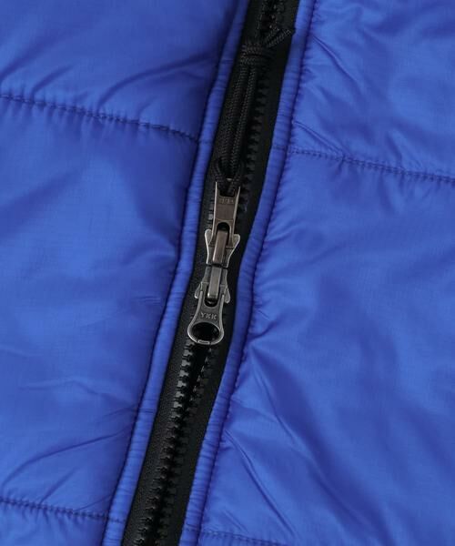 URBAN RESEARCH DOORS / アーバンリサーチ ドアーズ ダウンジャケット・ベスト | GOLITE　SIX MONTH NIGHT | 詳細6