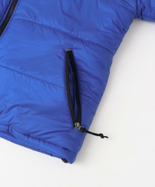 URBAN RESEARCH DOORS / アーバンリサーチ ドアーズ ダウンジャケット・ベスト | GOLITE　SIX MONTH NIGHT | 詳細7