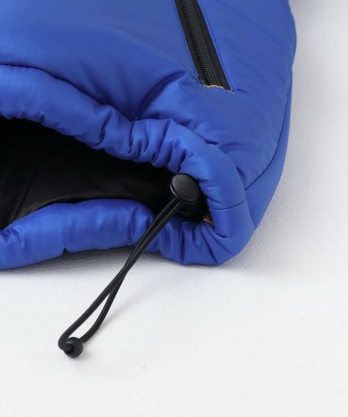 URBAN RESEARCH DOORS / アーバンリサーチ ドアーズ ダウンジャケット・ベスト | GOLITE　SIX MONTH NIGHT | 詳細8