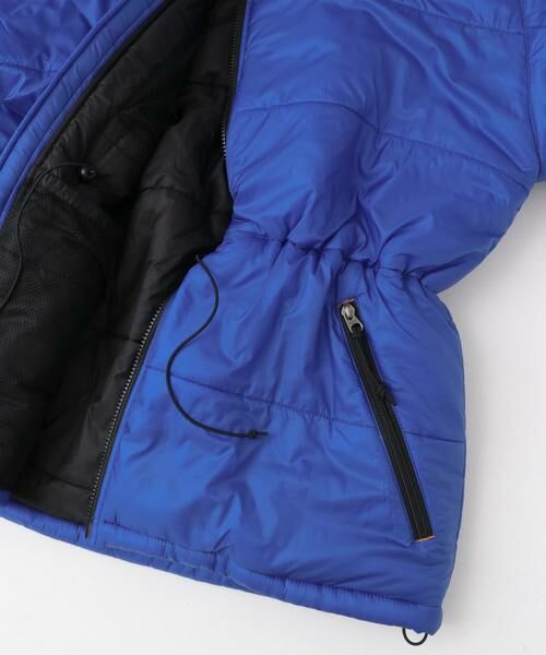 URBAN RESEARCH DOORS / アーバンリサーチ ドアーズ ダウンジャケット・ベスト | GOLITE　SIX MONTH NIGHT | 詳細9