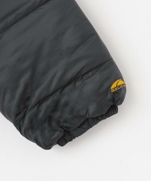 URBAN RESEARCH DOORS / アーバンリサーチ ドアーズ ダウンジャケット・ベスト | GOLITE　SIX MONTH NIGHT | 詳細18