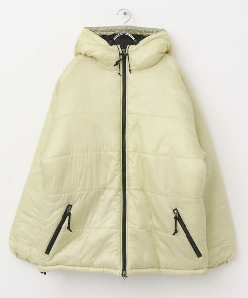 URBAN RESEARCH DOORS / アーバンリサーチ ドアーズ ダウンジャケット・ベスト | GOLITE　SIX MONTH NIGHT | 詳細19