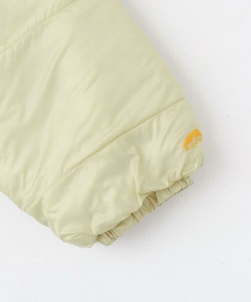 URBAN RESEARCH DOORS / アーバンリサーチ ドアーズ ダウンジャケット・ベスト | GOLITE　SIX MONTH NIGHT | 詳細20