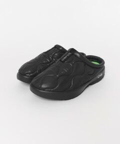 URBAN RESEARCH DOORS / アーバンリサーチ ドアーズ シューズ | OOFOS　OOcOOzie Thermo Mule