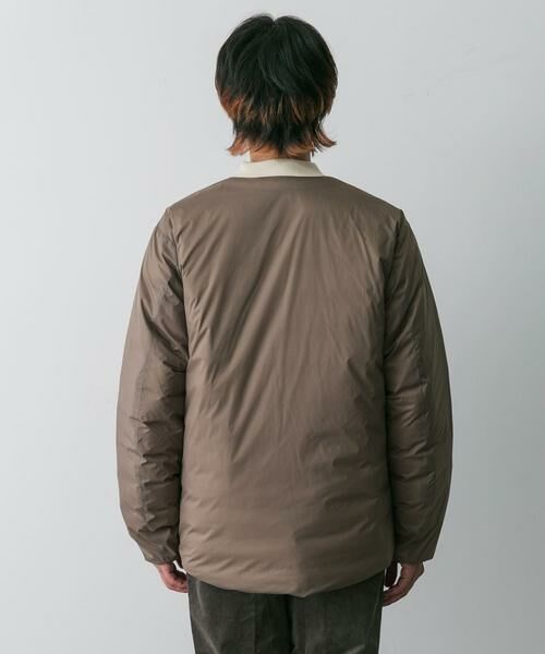 URBAN RESEARCH DOORS / アーバンリサーチ ドアーズ ダウンジャケット・ベスト | 『別注』NANGA×DOORS　INNER DOWN JACKET | 詳細17