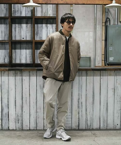 URBAN RESEARCH DOORS / アーバンリサーチ ドアーズ ダウンジャケット・ベスト | 『別注』NANGA×DOORS　INNER DOWN JACKET | 詳細28