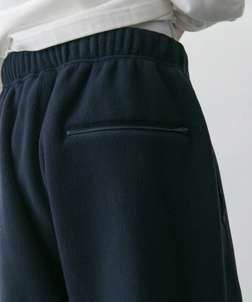 URBAN RESEARCH DOORS / アーバンリサーチ ドアーズ その他パンツ | 『別注』UMBRO×DOORS　FLEECE PANTS | 詳細17