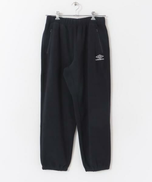 URBAN RESEARCH DOORS / アーバンリサーチ ドアーズ その他パンツ | 『別注』UMBRO×DOORS　FLEECE PANTS | 詳細18