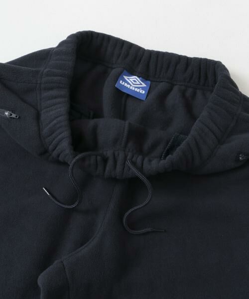 URBAN RESEARCH DOORS / アーバンリサーチ ドアーズ その他パンツ | 『別注』UMBRO×DOORS　FLEECE PANTS | 詳細19