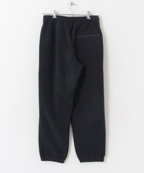 URBAN RESEARCH DOORS / アーバンリサーチ ドアーズ その他パンツ | 『別注』UMBRO×DOORS　FLEECE PANTS | 詳細21