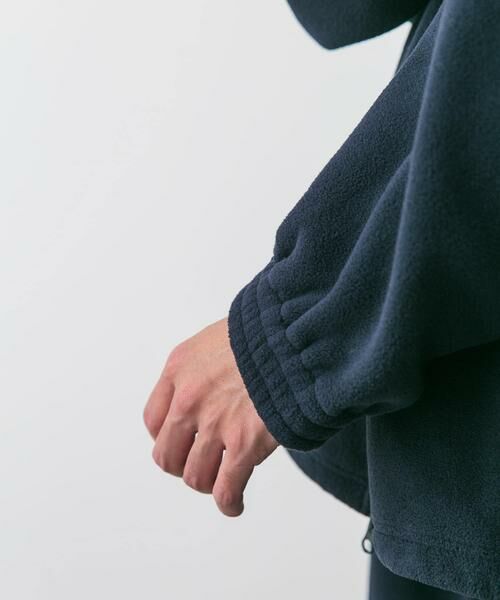 URBAN RESEARCH DOORS / アーバンリサーチ ドアーズ その他アウター | 『別注』UMBRO×DOORS　FLEECE JACKET | 詳細21