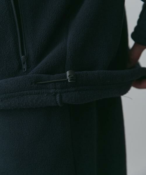 URBAN RESEARCH DOORS / アーバンリサーチ ドアーズ その他アウター | 『別注』UMBRO×DOORS　FLEECE JACKET | 詳細22