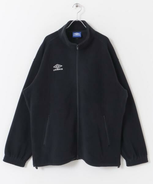 URBAN RESEARCH DOORS / アーバンリサーチ ドアーズ その他アウター | 『別注』UMBRO×DOORS　FLEECE JACKET | 詳細24