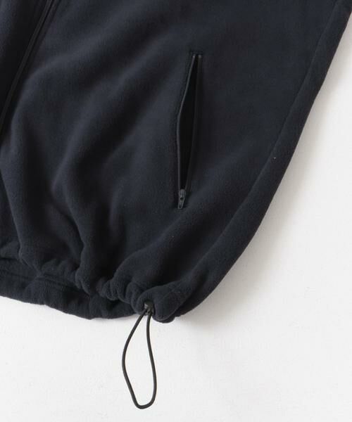 URBAN RESEARCH DOORS / アーバンリサーチ ドアーズ その他アウター | 『別注』UMBRO×DOORS　FLEECE JACKET | 詳細26
