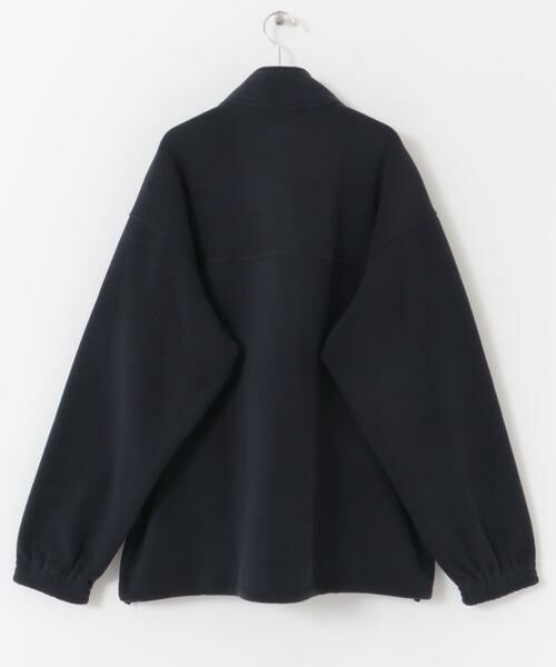 URBAN RESEARCH DOORS / アーバンリサーチ ドアーズ その他アウター | 『別注』UMBRO×DOORS　FLEECE JACKET | 詳細28