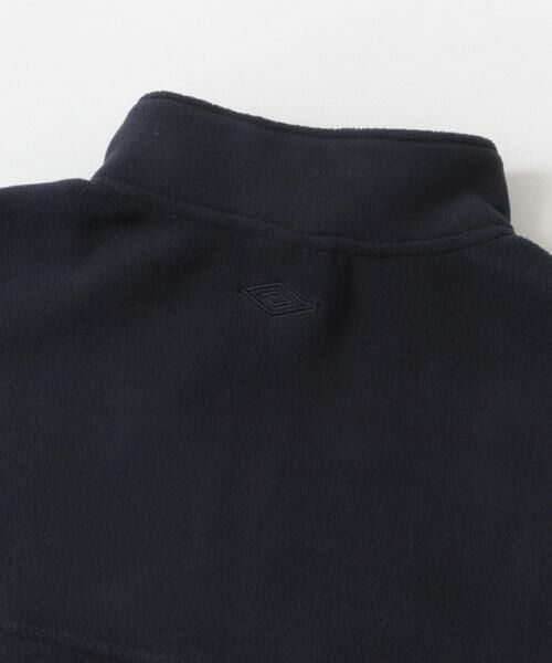 URBAN RESEARCH DOORS / アーバンリサーチ ドアーズ その他アウター | 『別注』UMBRO×DOORS　FLEECE JACKET | 詳細29