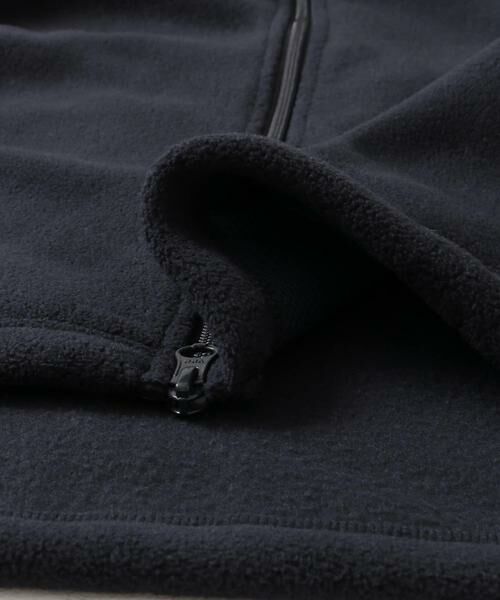 URBAN RESEARCH DOORS / アーバンリサーチ ドアーズ その他アウター | 『別注』UMBRO×DOORS　FLEECE JACKET | 詳細30