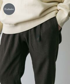 URBAN RESEARCH DOORS / アーバンリサーチ ドアーズ その他パンツ | 『別注』Gramicci　LANATECウールライクトラウザー