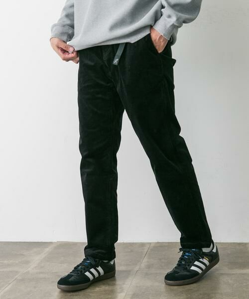 URBAN RESEARCH DOORS / アーバンリサーチ ドアーズ その他パンツ | 『別注』Gramicci　ストレッチコーデュロイトラウザー | 詳細10