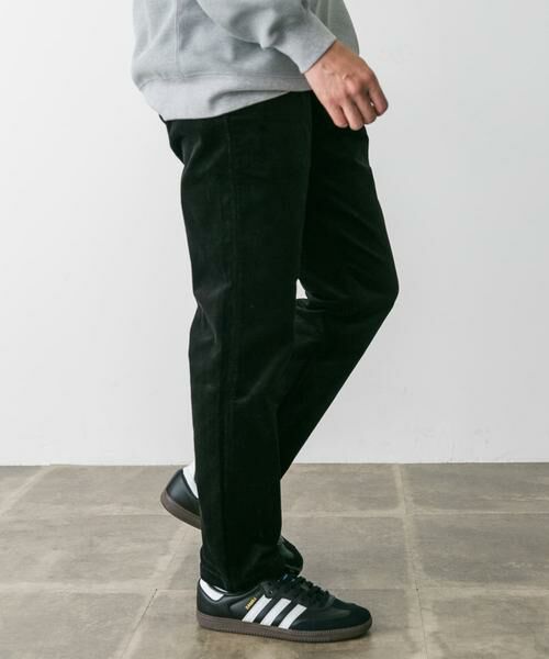 URBAN RESEARCH DOORS / アーバンリサーチ ドアーズ その他パンツ | 『別注』Gramicci　ストレッチコーデュロイトラウザー | 詳細11
