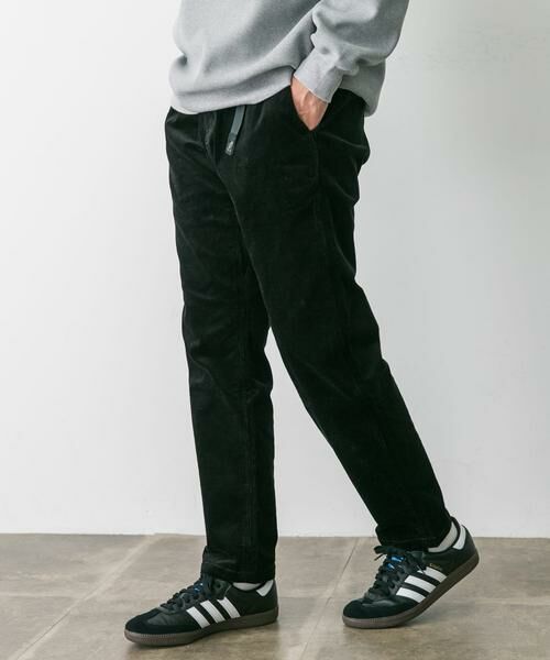 URBAN RESEARCH DOORS / アーバンリサーチ ドアーズ その他パンツ | 『別注』Gramicci　ストレッチコーデュロイトラウザー | 詳細12