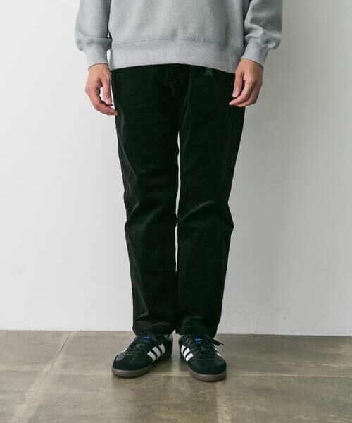 URBAN RESEARCH DOORS / アーバンリサーチ ドアーズ その他パンツ | 『別注』Gramicci　ストレッチコーデュロイトラウザー | 詳細13