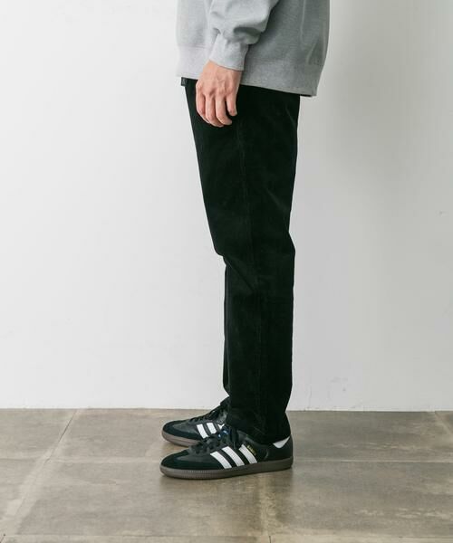 URBAN RESEARCH DOORS / アーバンリサーチ ドアーズ その他パンツ | 『別注』Gramicci　ストレッチコーデュロイトラウザー | 詳細14