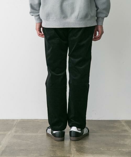 URBAN RESEARCH DOORS / アーバンリサーチ ドアーズ その他パンツ | 『別注』Gramicci　ストレッチコーデュロイトラウザー | 詳細15