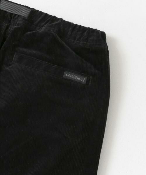 URBAN RESEARCH DOORS / アーバンリサーチ ドアーズ その他パンツ | 『別注』Gramicci　ストレッチコーデュロイトラウザー | 詳細17