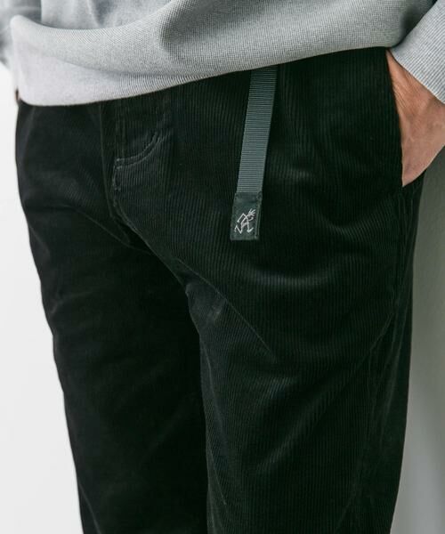 URBAN RESEARCH DOORS / アーバンリサーチ ドアーズ その他パンツ | 『別注』Gramicci　ストレッチコーデュロイトラウザー | 詳細7
